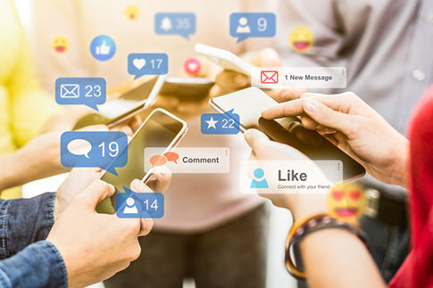 healthcare social media marketing strategy