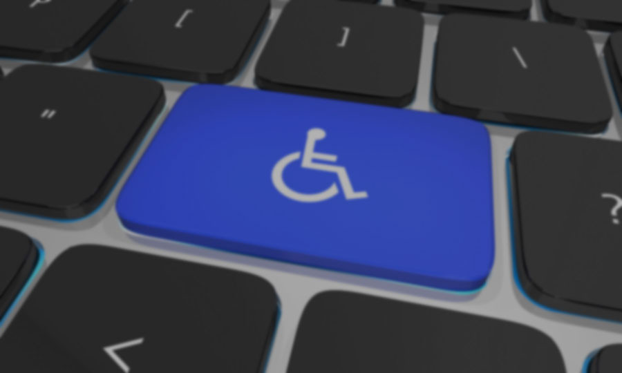 Digital Accessibility in Healthcare Web Applications