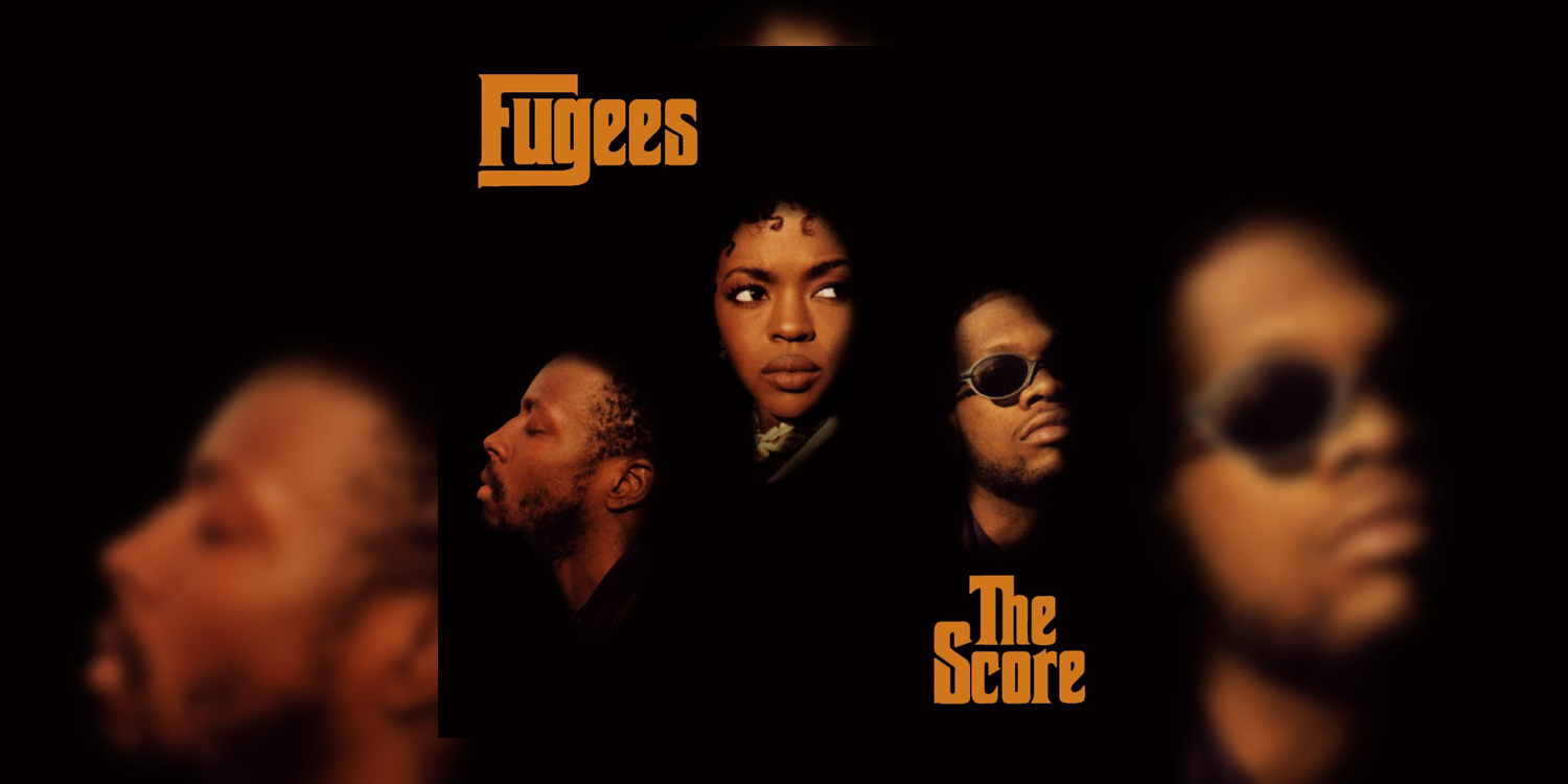fugees the score instrumental fugees the score instrumental