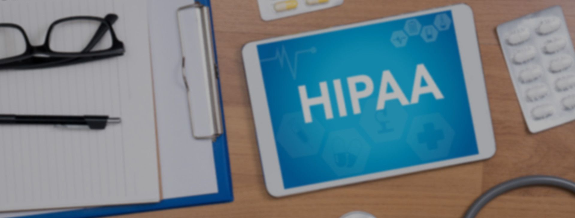 SSL Importance for HIPAA Compliance & Trust