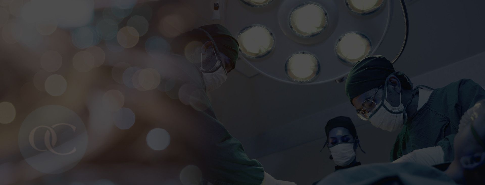 OrthoCarolina Header