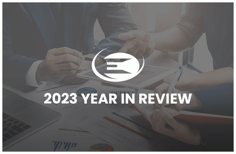 2023 year in review