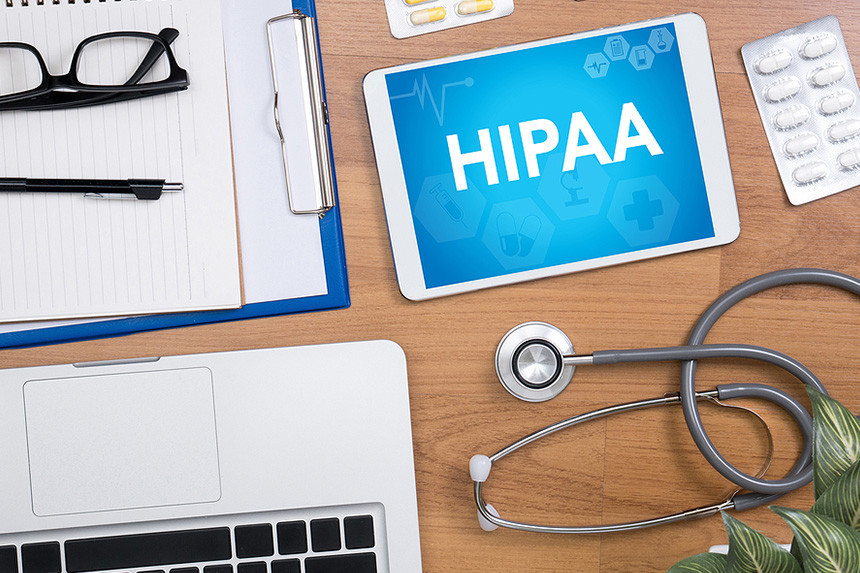 SSL Importance for HIPAA Compliance & Trust