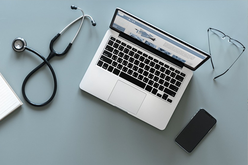 Medical Website Design Tips