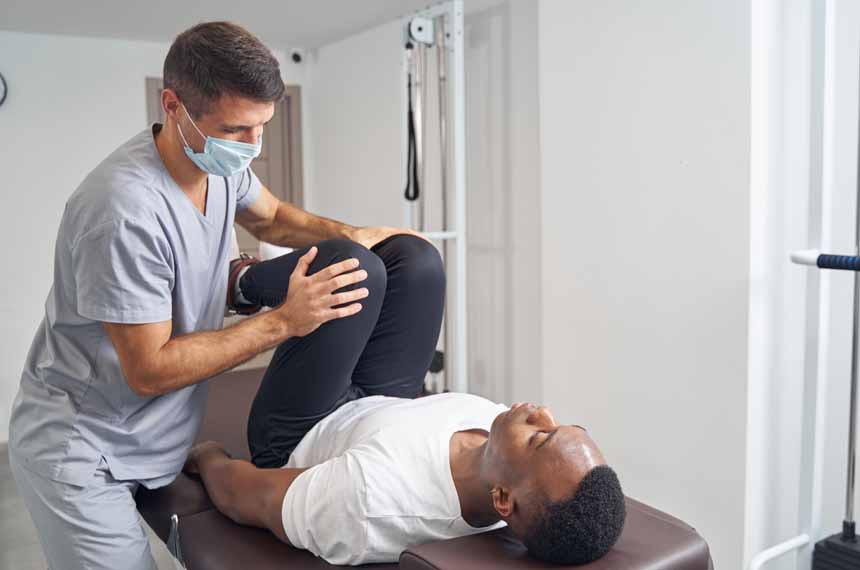 sports medicine healthcare digital marketing agency services