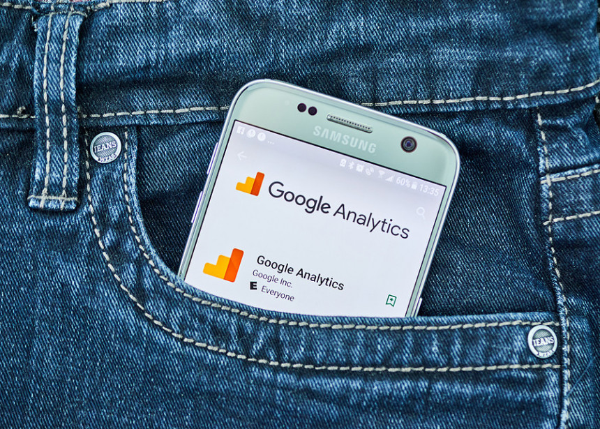 google analytics 4 g4 integration service