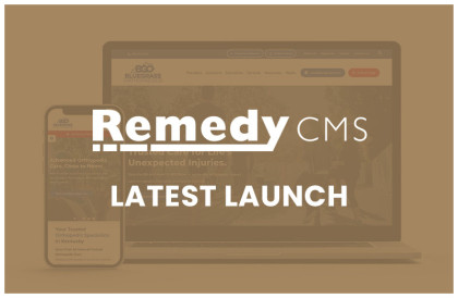 E-dreamz Case Study Bluegrass Orthopaedics