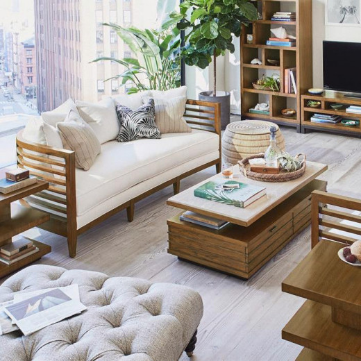 Tommy Bahama | Furniture Website
