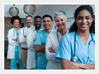 healthcare wellness web design marketing agency