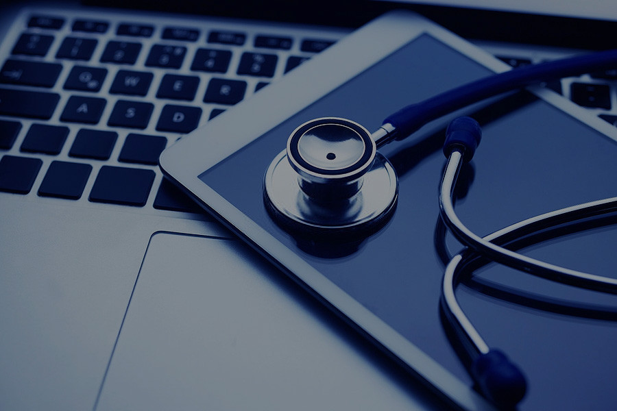 healthcare web development service budget cost