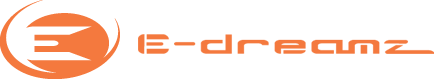 E-dreamz Healthcare Solutions logo