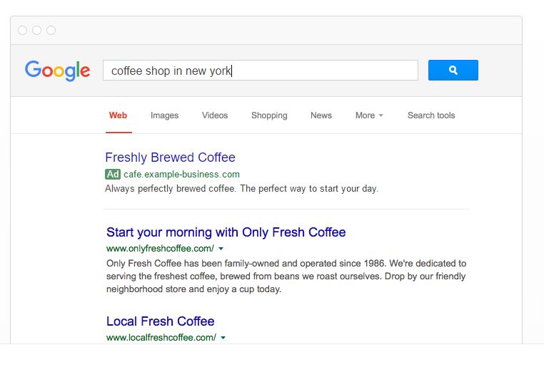 Google Search