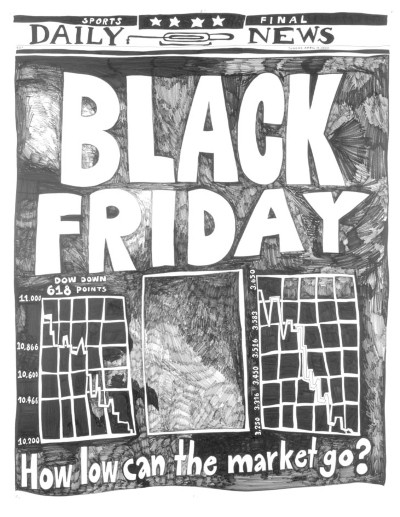 Black Friday