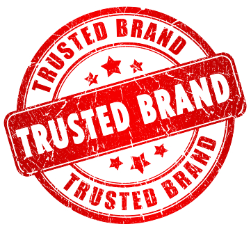 Trusted Brand