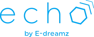 e-dreamz echo healthcare website cms saas