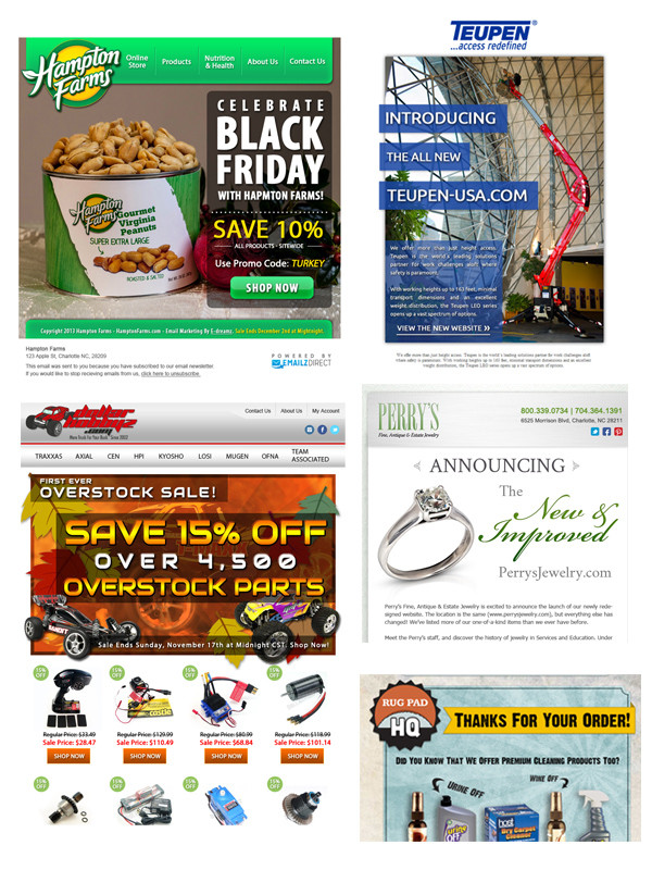 Email Preview