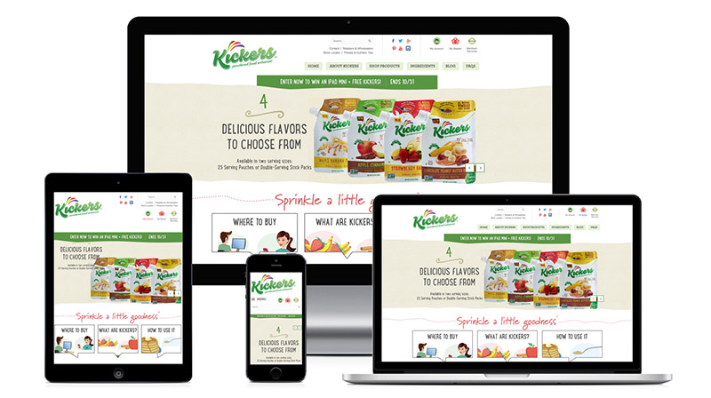 Responsive Web Design