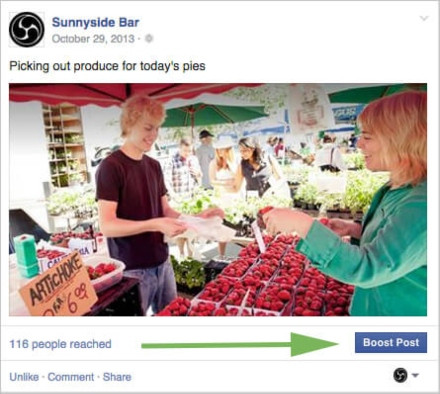 retargeting